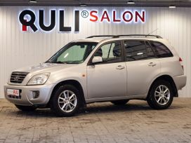 SUV   Chery Tiggo T11 2010 , 405000 , 