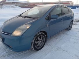  Toyota Prius 2007 , 930000 , 