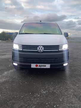    Volkswagen Caravelle 2019 , 3250000 , 