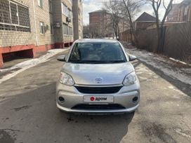  Toyota Passo 2019 , 730000 , 