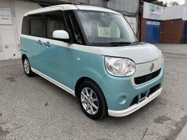  Daihatsu Move Canbus 2017 , 705000 , 