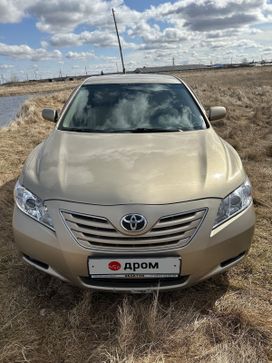  Toyota Camry 2006 , 780000 , 