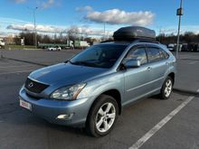  RX330, 2004