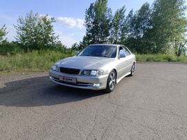  Toyota Chaser 2001 , 765000 , 