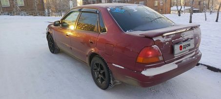  Toyota Sprinter 1995 , 310000 , 