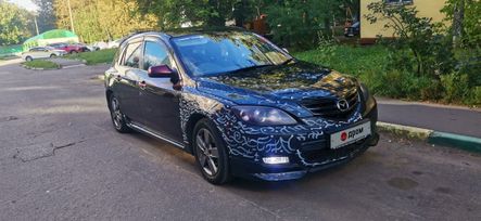  Mazda Axela 2007 , 475000 , 