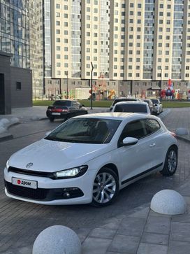  3  Volkswagen Scirocco 2011 , 1150000 , 