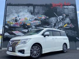    Nissan Elgrand 2020 , 2840000 , 