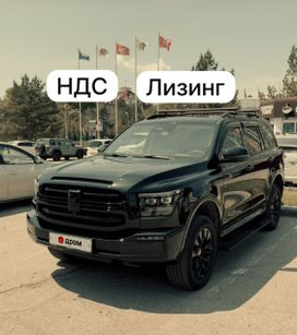 SUV   Tank 500 2024 , 4200000 , 