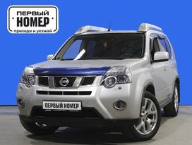 SUV   Nissan X-Trail 2011 , 1469000 , 
