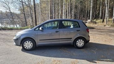  Volkswagen Golf Plus 2008 , 530000 , 