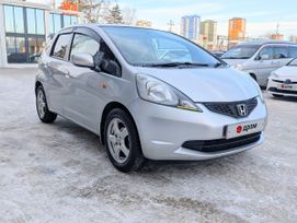  Honda Fit 2009 , 690000 , 