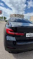  BMW 5-Series 2022 , 5150000 , 
