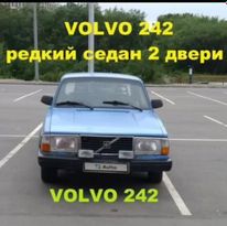  Volvo 240 1981