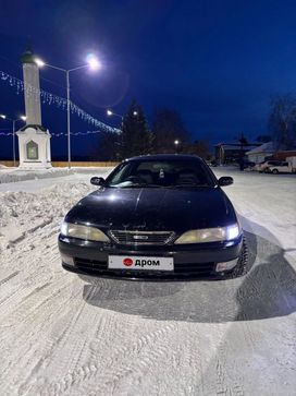  Toyota Carina ED 1996 , 390000 , 