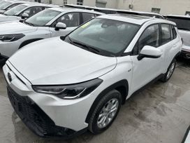 SUV   Toyota Frontlander 2024 , 2850000 , 
