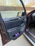 SUV   Mercedes-Benz GL-Class 2012 , 2390000 , 