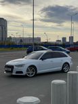  Audi A4 2018 , 2392000 , 