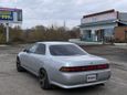  Toyota Mark II 1995 , 460000 , 