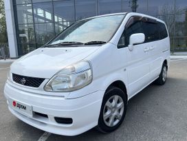    Nissan Serena 2001 , 595000 , 