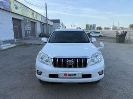 SUV   Toyota Land Cruiser Prado 2011 , 2800000 , 