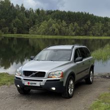  XC90, 2003
