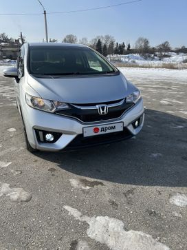  Honda Fit 2016 , 1110000 , -