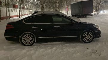  Nissan Teana 2008 , 930000 , 