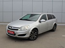  Opel Astra Family 2010 , 620000 , 