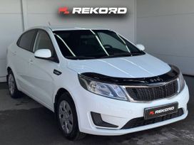  Kia Rio 2012 , 689000 , 