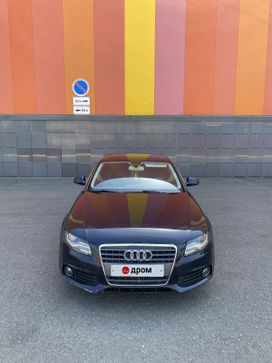  Audi A4 2008 , 925000 , 