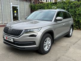 SUV   Skoda Kodiaq 2019 , 2370000 , 