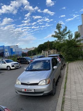  Toyota Platz 2000 , 320000 , 