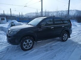 SUV   Great Wall Hover H3 2011 , 620000 , 