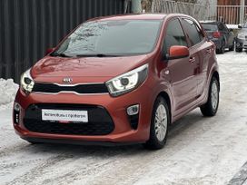  Kia Picanto 2021 , 1400000 , 