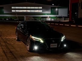  Toyota Crown 2018 , 3150000 , 