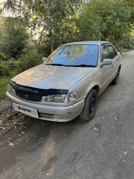  Toyota Corolla 1999 , 350000 , 