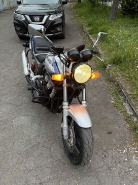   Honda CB 400 SF V 2001 , 300000 , 