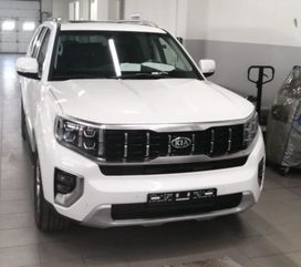 SUV   Kia Mohave 2021 , 4770000 , 