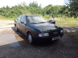  Audi 80 1991 , 310000 , 