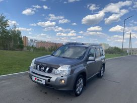 SUV   Nissan X-Trail 2008 , 1050000 , 
