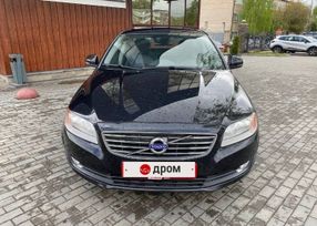  Volvo V70 2014 , 1211000 , 