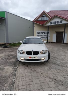  BMW 1-Series 2010 , 850000 , 