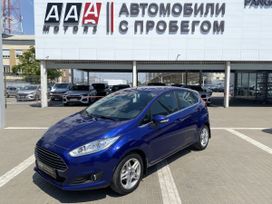  Ford Fiesta 2016 , 950000 , --