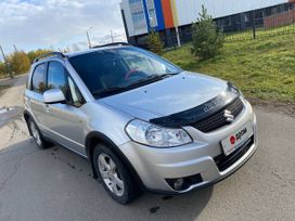  Suzuki SX4 2010 , 970000 , 