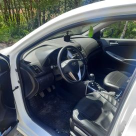  Hyundai Solaris 2016 , 1350000 , 