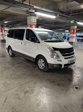    Hyundai H1 2010 , 1650000 , 