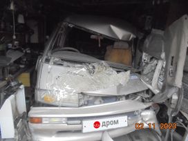    Toyota Town Ace 1990 , 160000 , 