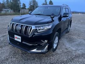 SUV   Toyota Land Cruiser Prado 2017 , 3760000 , 