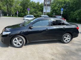  Toyota Corolla 2011 , 1313000 , 